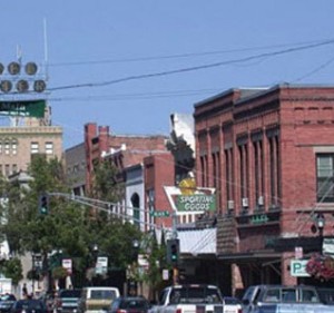 Bozeman MT Affordable Housing